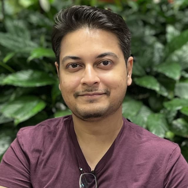 Bishal Madhab